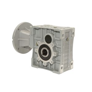 Gkm Hypoid Helical Gearbox