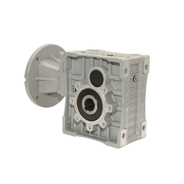 Gkm Hypoid Helical Gearbox
