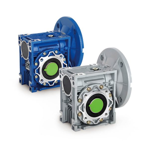 GMRV Series Worm Gear Units