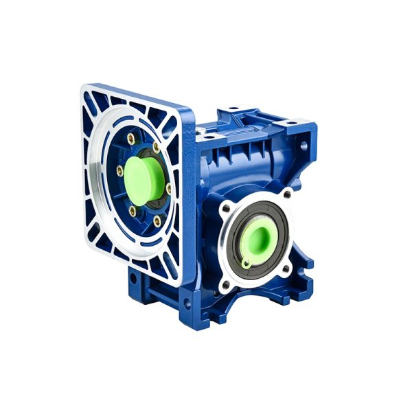 GMRW Series Worm Gear Units