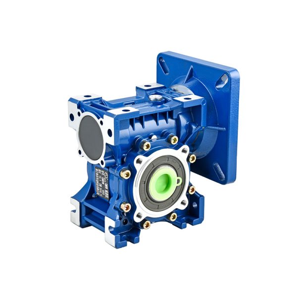 GMRW Series Worm Gear Units - Image 2