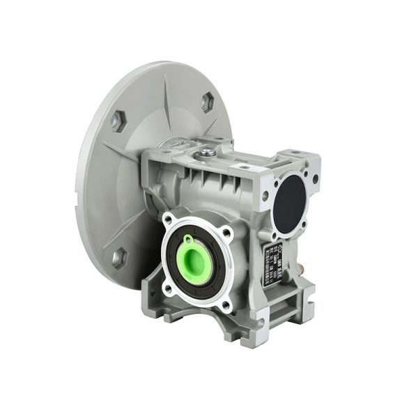 GMRW Series Worm Gear Units - Image 3