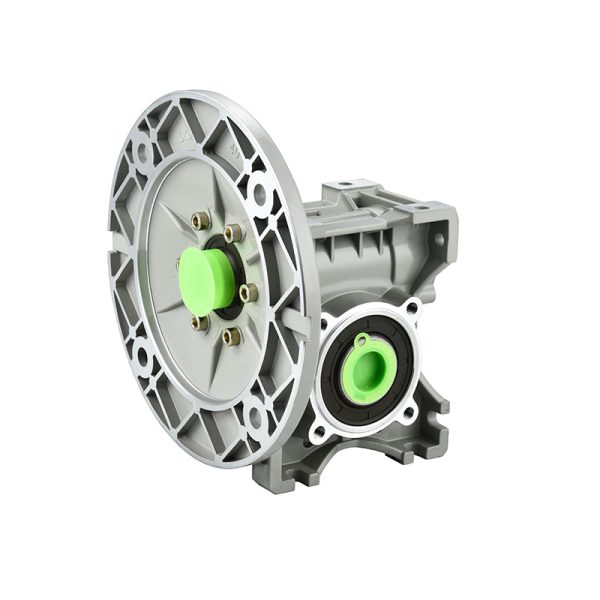 GMRW Series Worm Gear Units - Image 4