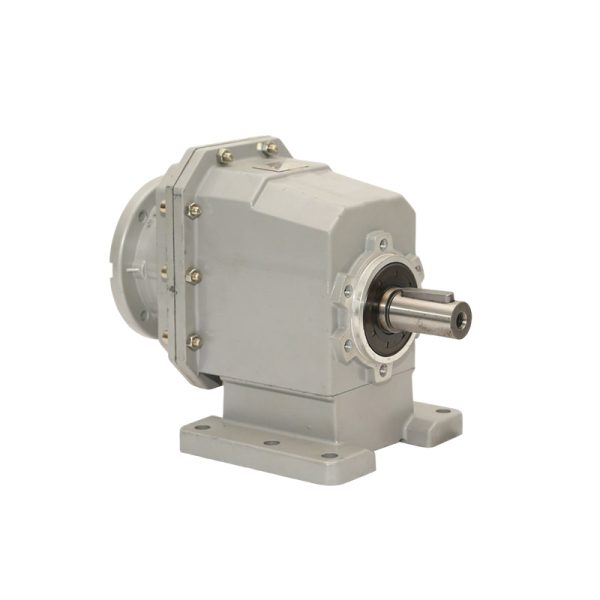 Kpc Inline Helical Gearbox