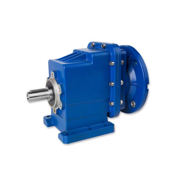 Kpc Inline Helical Gearbox - Image 2