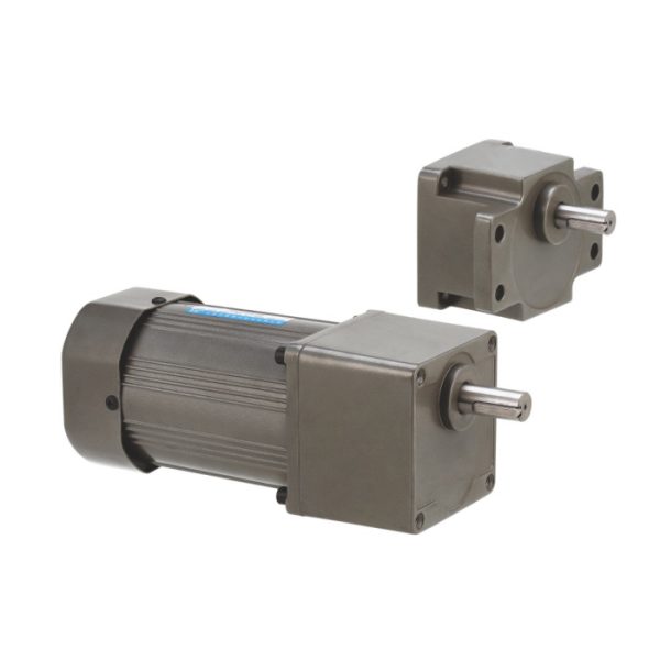 AC Gear Reduction Motor