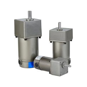 DC Gear Reduction Motor