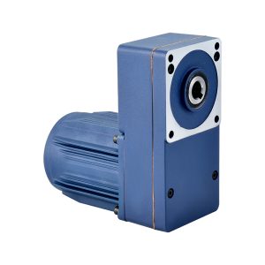 GL Series Gear Reduction Motor