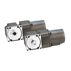 GR Right Angle Gear Motor