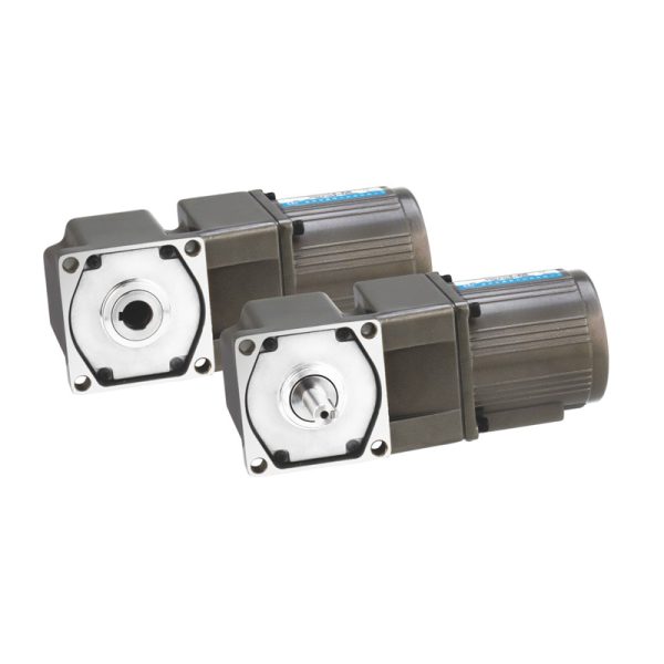 GR Right Angle Gear Motor