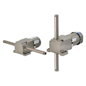 LH Series Linear Type Motor