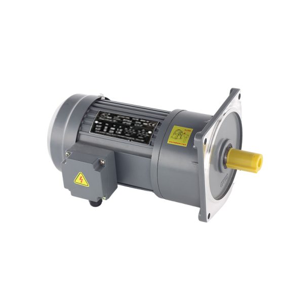 GH/GV Helical Gearbox - Image 2