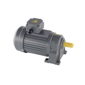 GH/GV Helical Gearbox